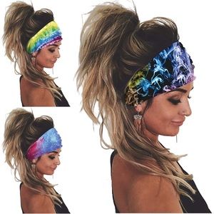 Hairband Headband  Bundle